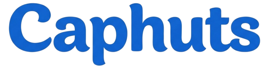 caphuts.com
