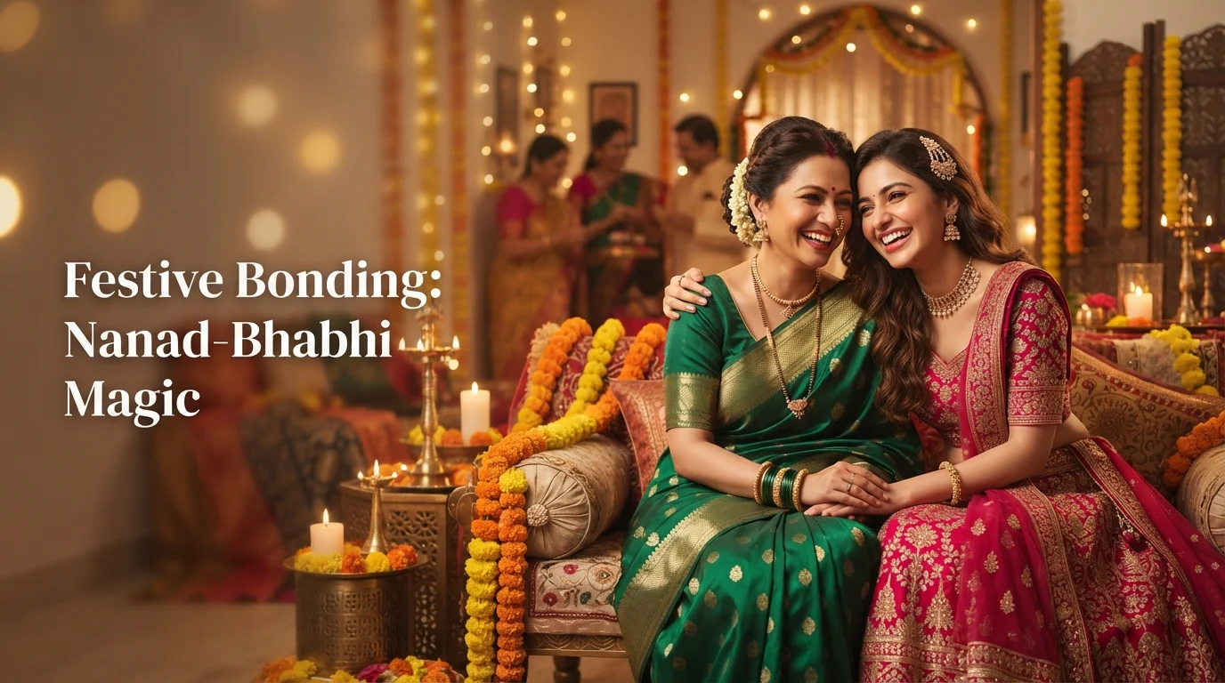 nanad bhabhi captions