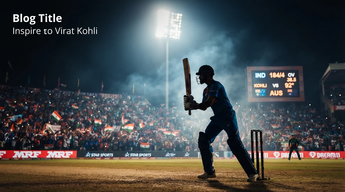 virat kohli captions