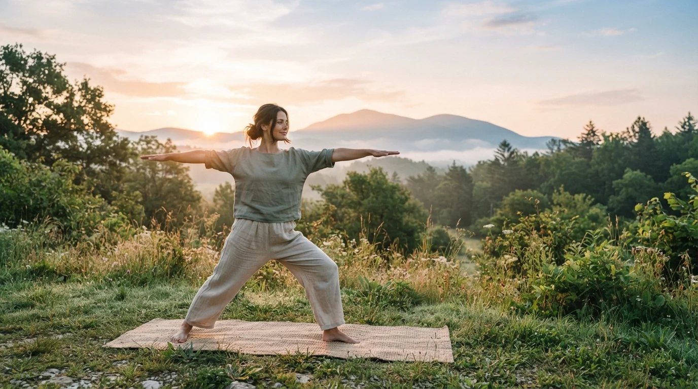 yoga captions for instagram