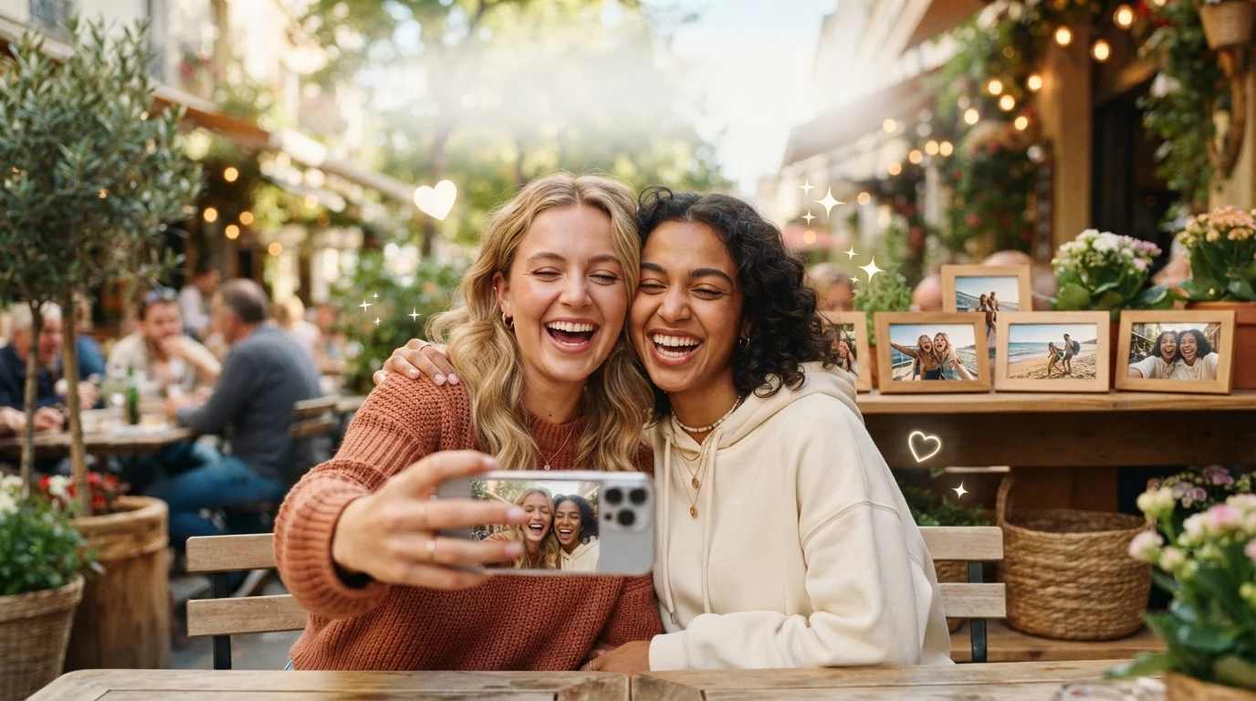 best friend captions for instagram