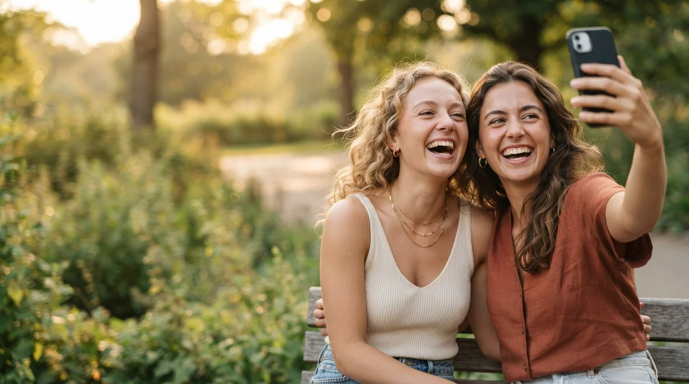 best friend captions
