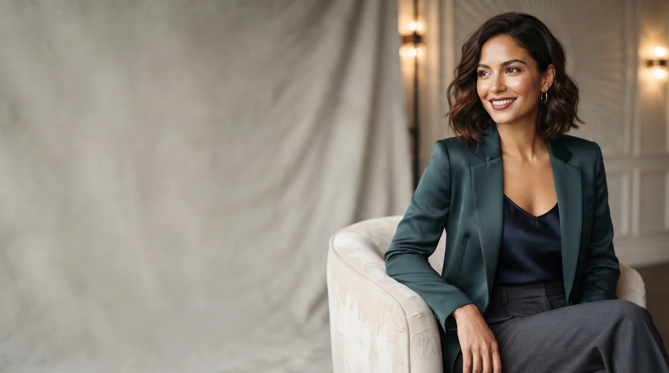 clear captions actress