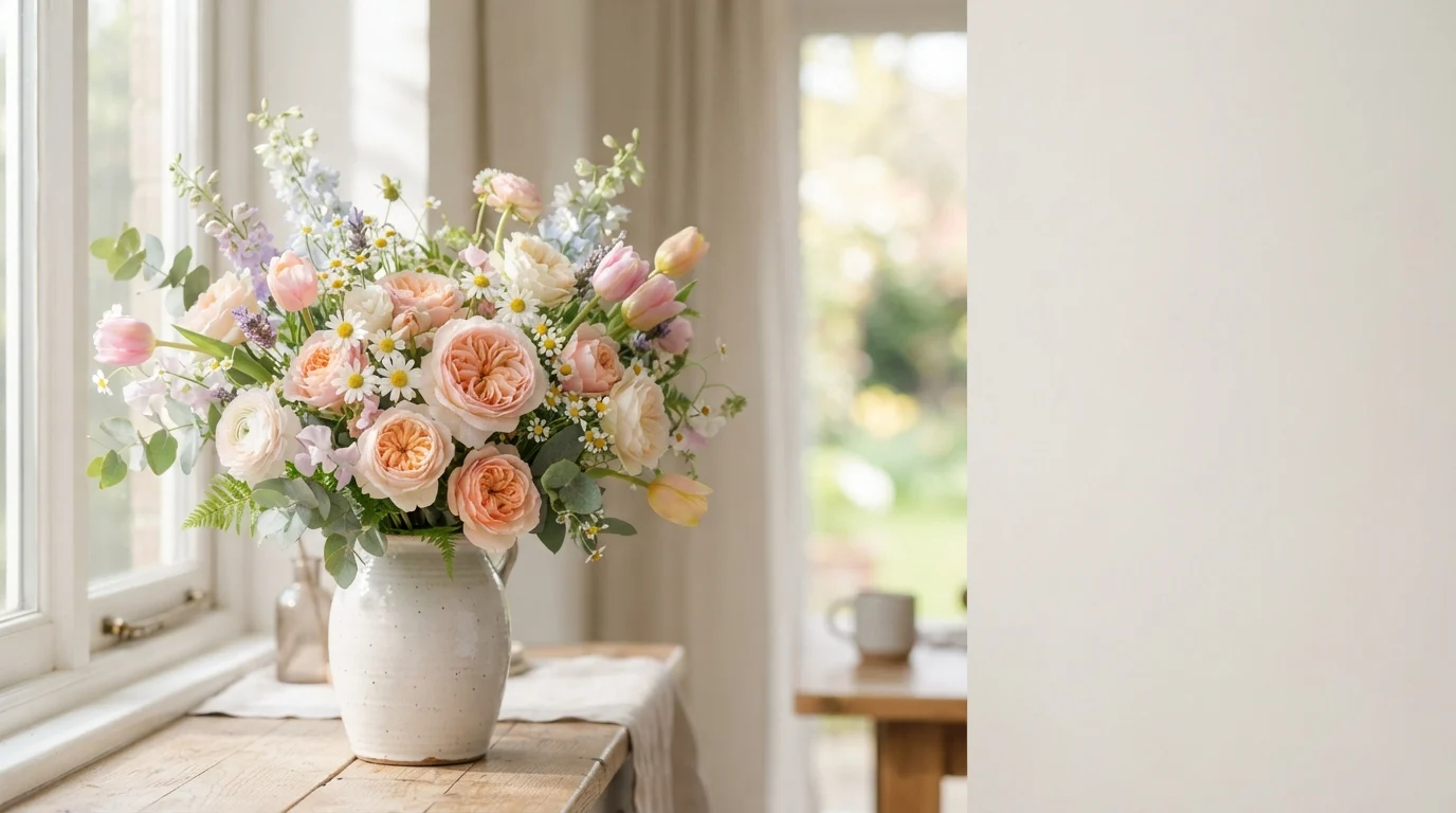 flower instagram captions