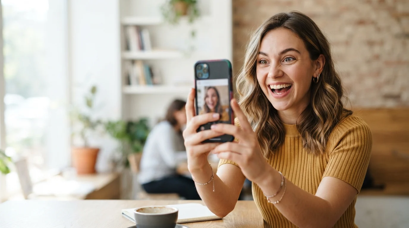 funny selfie captions
