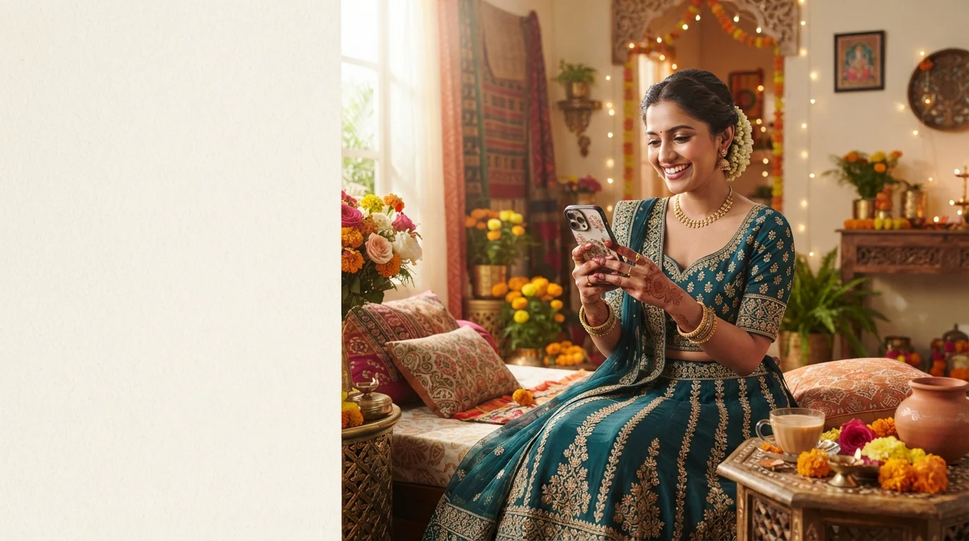 hindi captions for instagram