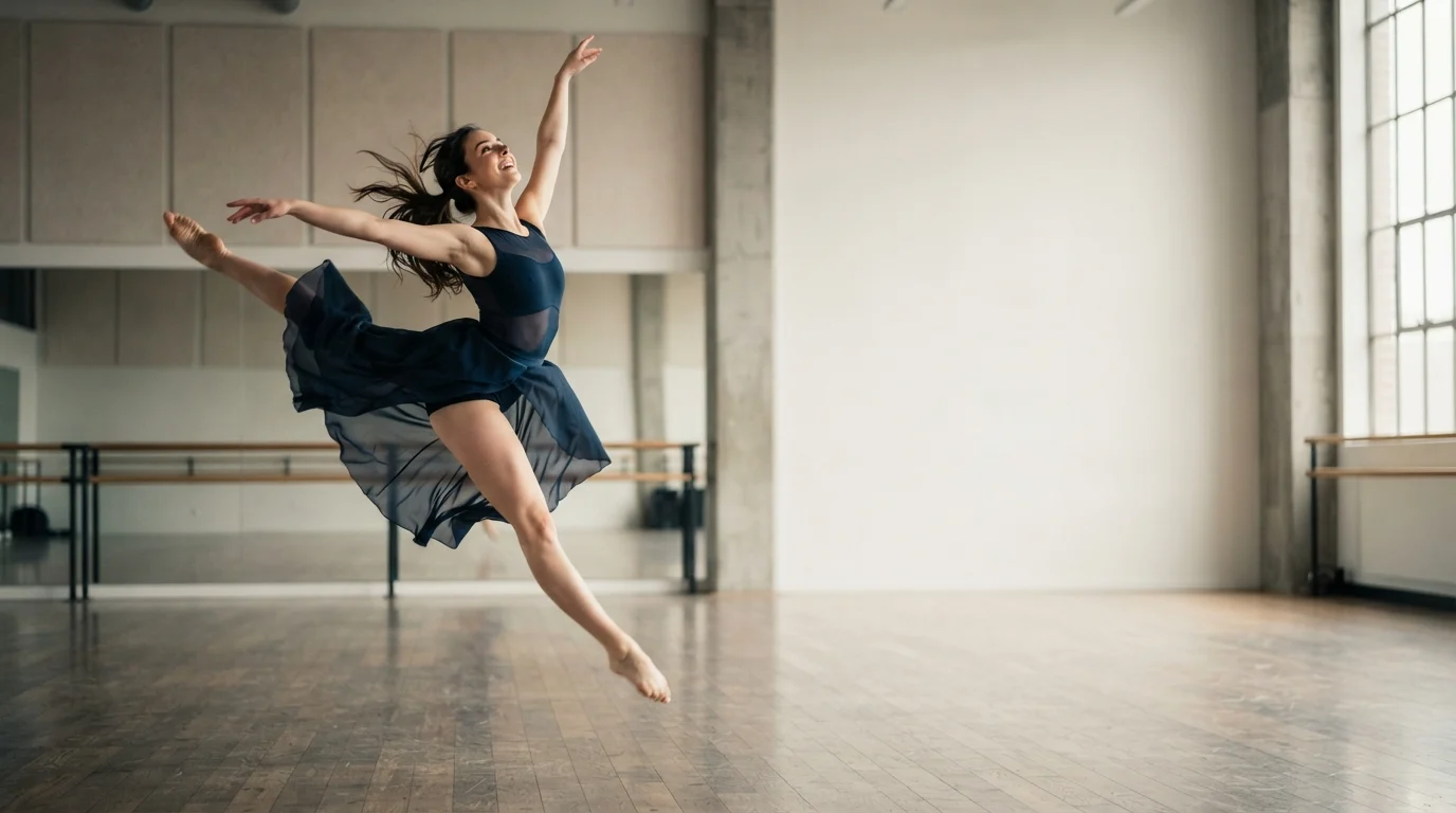 short dance captions for instagram
