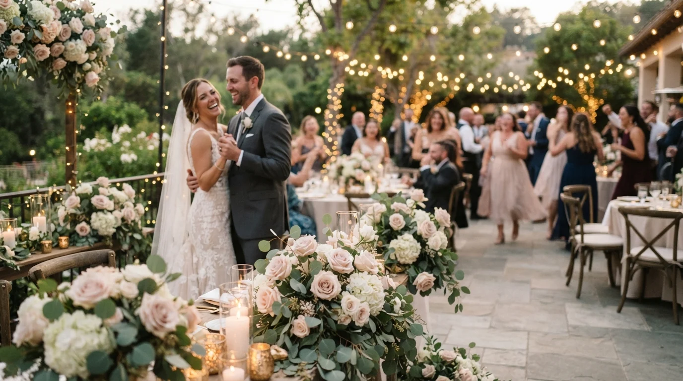 wedding vibes captions for instagram
